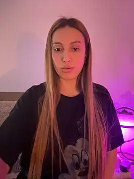 Eva Ryen online show from 02-14-26, 04:40