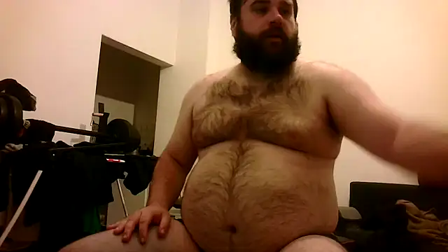 Snapshot of Superbearc89 chatting on 10-23-25, 09:35 Superbearc89 online show from 10-23-25, 09:35
