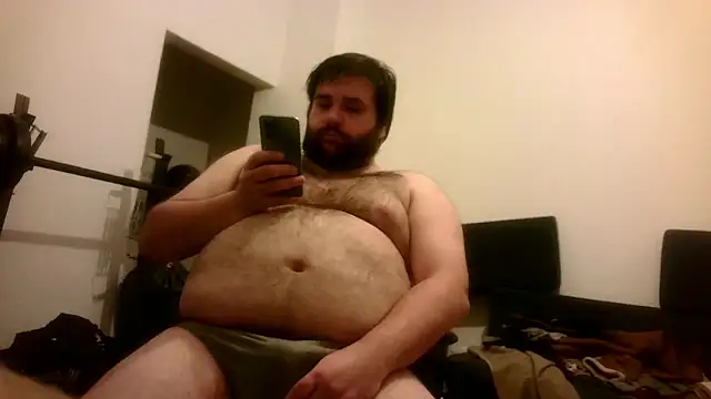 Superbearc89 online show from 01-11-26, 10:49