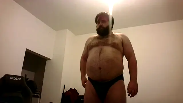 Snapshot of Superbearc89 chatting on 03-15-25, 12:15 Superbearc89 online show from 03-15-25, 12:15