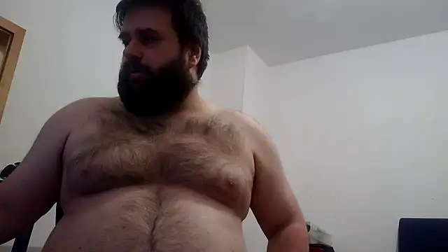 Superbearc89 online show from 04-17-26, 09:06