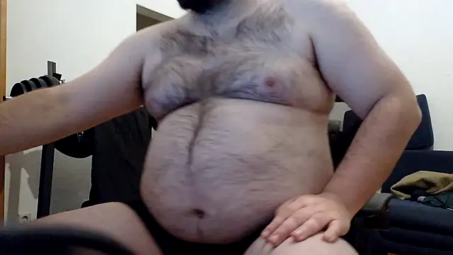 Superbearc89 online show from 01-17-26, 12:37