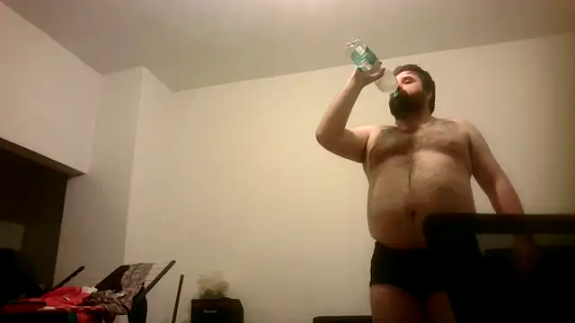 Superbearc89 online show from 11-06-25, 10:14