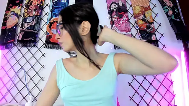 Snapshot of Alice_jacobs1 chatting on 09-14-25, 04:07 Alice jacobs1 online show from 09-14-25, 04:07