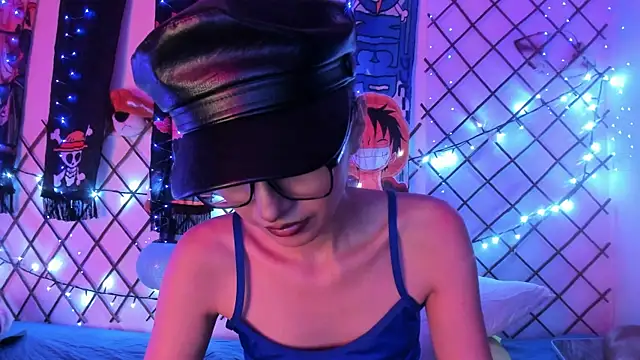 Snapshot of Alice_jacobs1 chatting on 01-23-25, 03:48 Alice jacobs1 online show from 01-23-25, 03:48