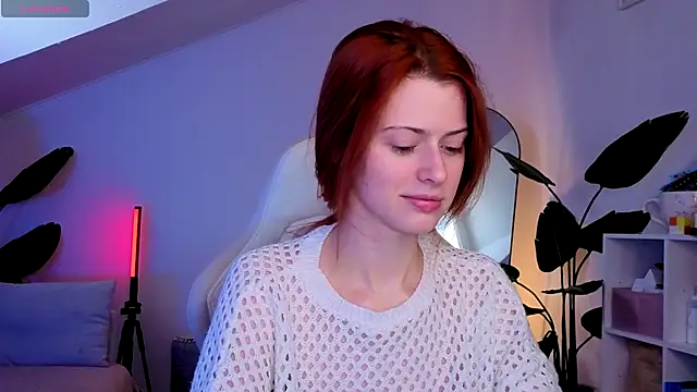 doll lesli online show from 11-29-25, 10:04