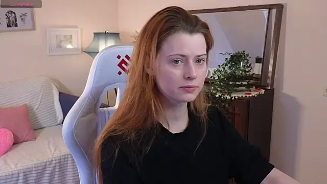 doll lesli online show from 03-22-25, 02:36