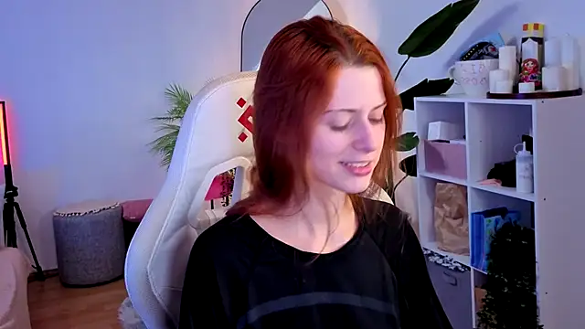 doll lesli online show from 12-04-25, 11:31