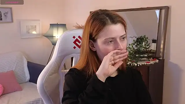 doll lesli online show from 03-20-25, 02:32