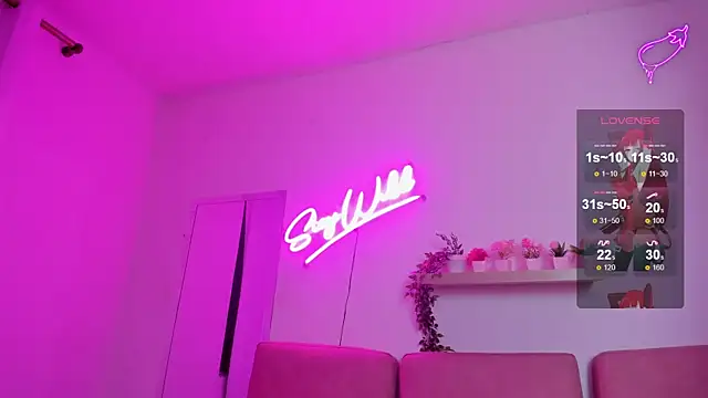 Adele LatinLady online show from 03-13-25, 03:00