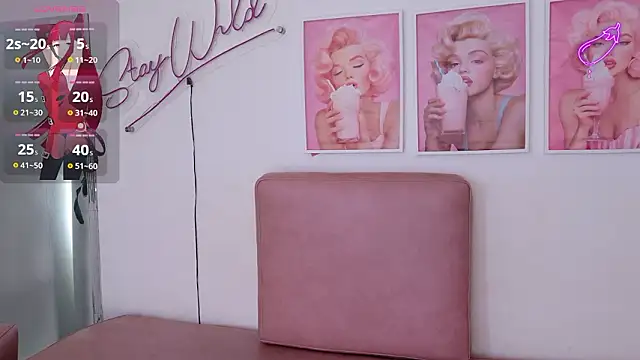 Snapshot of Adele_LatinLady chatting on 02-07-26, 09:12 Adele LatinLady online show from 02-07-26, 09:12