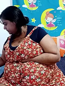 SusanaEshwar online show from 05-04-26, 07:06
