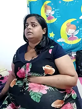 SusanaEshwar online show from 04-28-26, 08:35