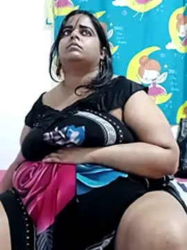 SusanaEshwar online show from 04-15-26, 04:55