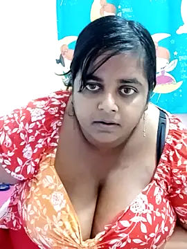 SusanaEshwar online show from 04-24-26, 12:56