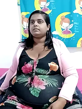 SusanaEshwar online show from 03-14-26, 11:33