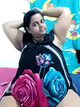 SusanaEshwar online show from 04-30-26, 04:47