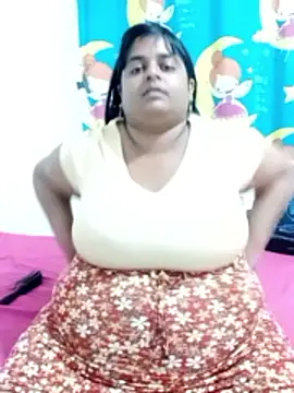 SusanaEshwar online show from 05-26-26, 10:08