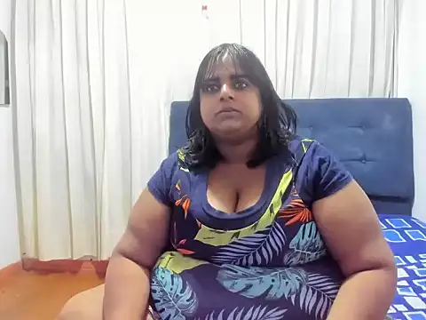 SusanaEshwar online show from 11-10-25, 12:15