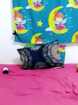 Snapshot of SusanaEshwar chatting on 02-28-26, 01:38 SusanaEshwar online show from 02-28-26, 01:38