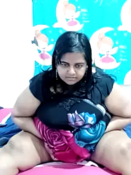 SusanaEshwar online show from 03-28-26, 04:08