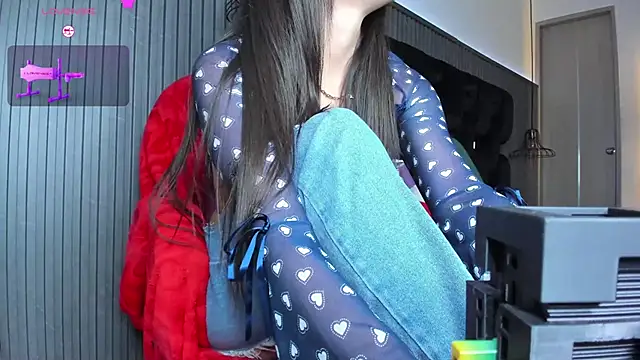 levana1 online show from 11-12-25, 09:07