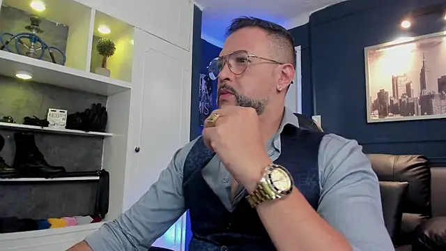 MrFrank tattoo online show from 07-07-26, 02:20