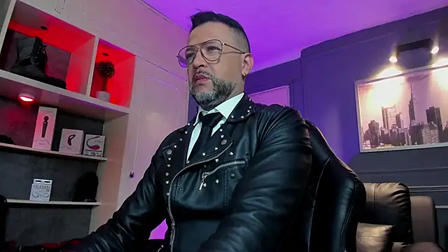 MrFrank tattoo online show from 02-14-26, 10:26