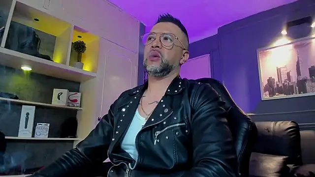 MrFrank tattoo online show from 02-08-26, 10:13