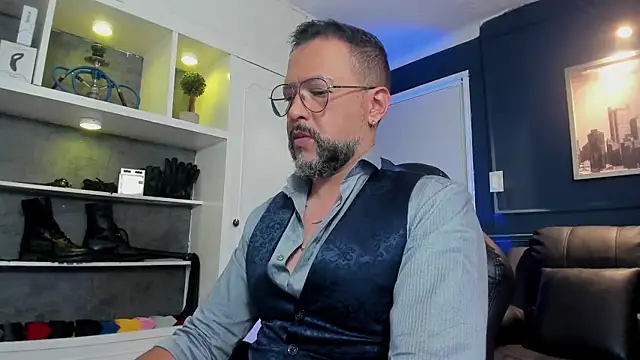 MrFrank tattoo online show from 06-23-26, 02:37