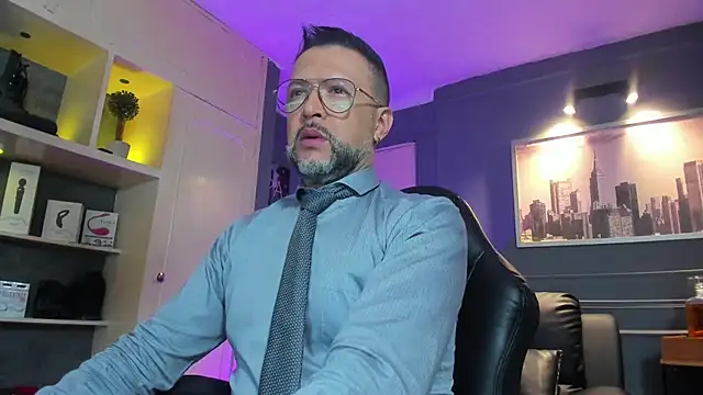 MrFrank tattoo online show from 02-20-26, 11:23