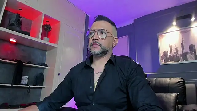 MrFrank tattoo online show from 02-22-26, 10:39