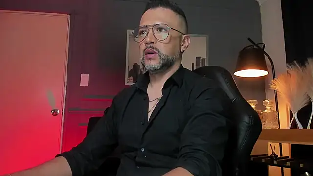 MrFrank tattoo online show from 02-23-26, 10:38