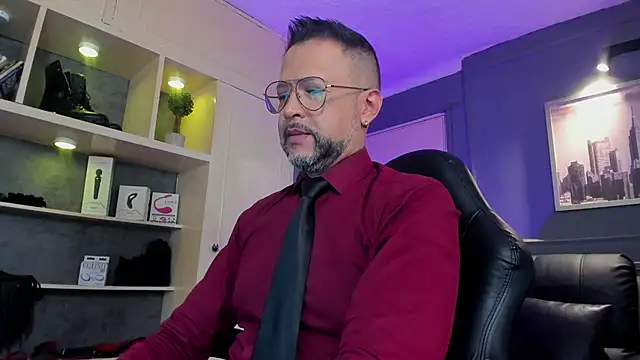 MrFrank tattoo online show from 01-10-26, 12:55