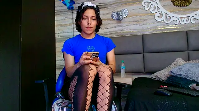 oliver  brown online show from 12-04-25, 10:09