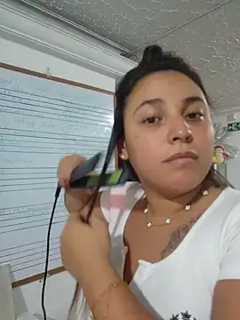 LizzRouse online show from 11-05-25, 07:28