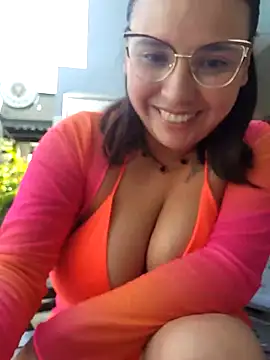 LizzRouse online show from 03-07-26, 07:52