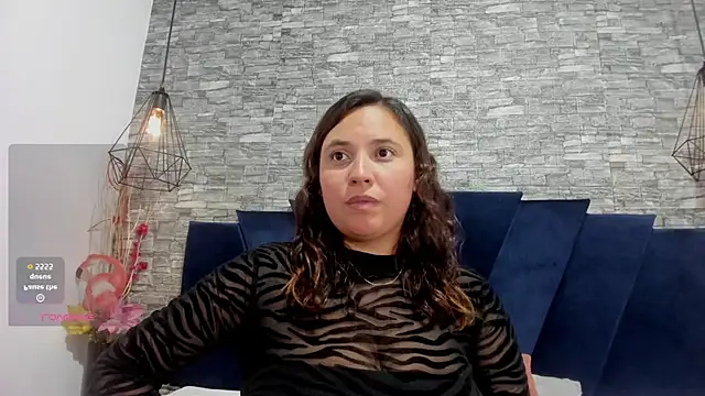 LizzRouse online show from 09-08-25, 09:25