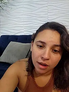 LizzRouse online show from 03-15-26, 01:18