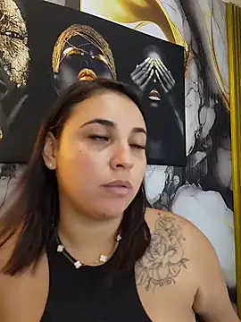 LizzRouse online show from 04-09-26, 08:26