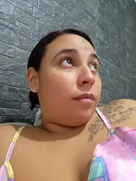 LizzRouse online show from 12-01-25, 03:51