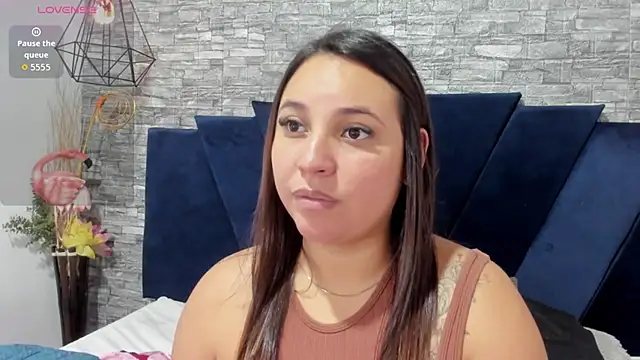 LizzRouse online show from 10-06-25, 09:04