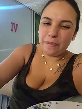 LizzRouse online show from 03-16-26, 08:11