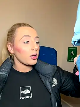 Strongqueen online show from 11-02-25, 09:42