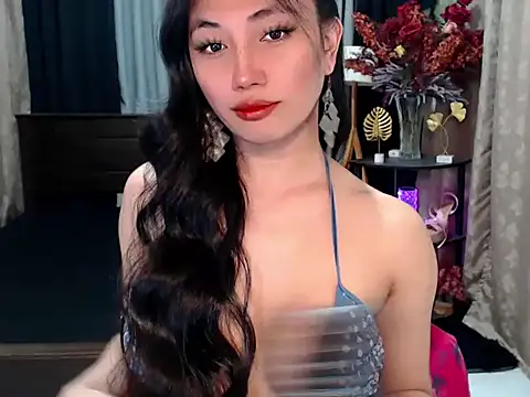 Dhalia Gomez06 online show from 11-21-25, 07:07