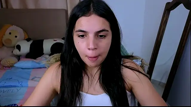  elenna online show from 10-24-25, 05:34