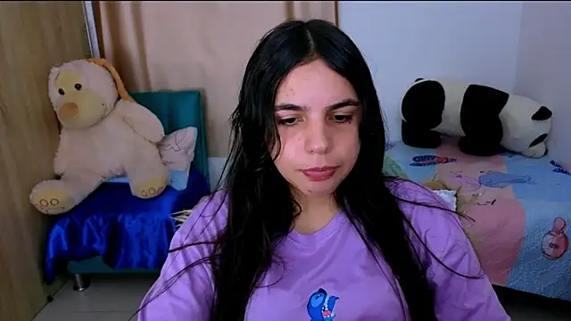  elenna online show from 10-18-25, 06:21