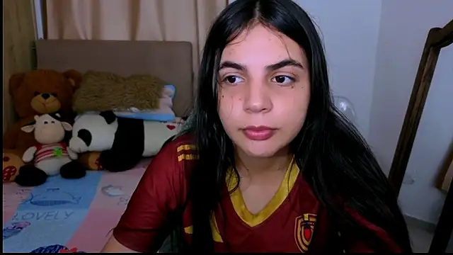  elenna online show from 11-28-25, 05:13