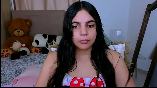  elenna online show from 11-22-25, 05:34