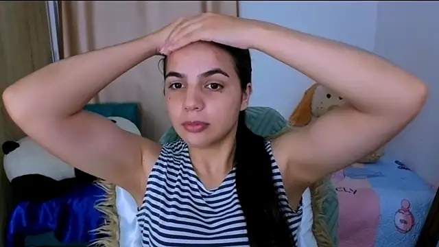  elenna online show from 10-15-25, 05:54